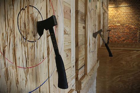 axe throwing tuscaloosa